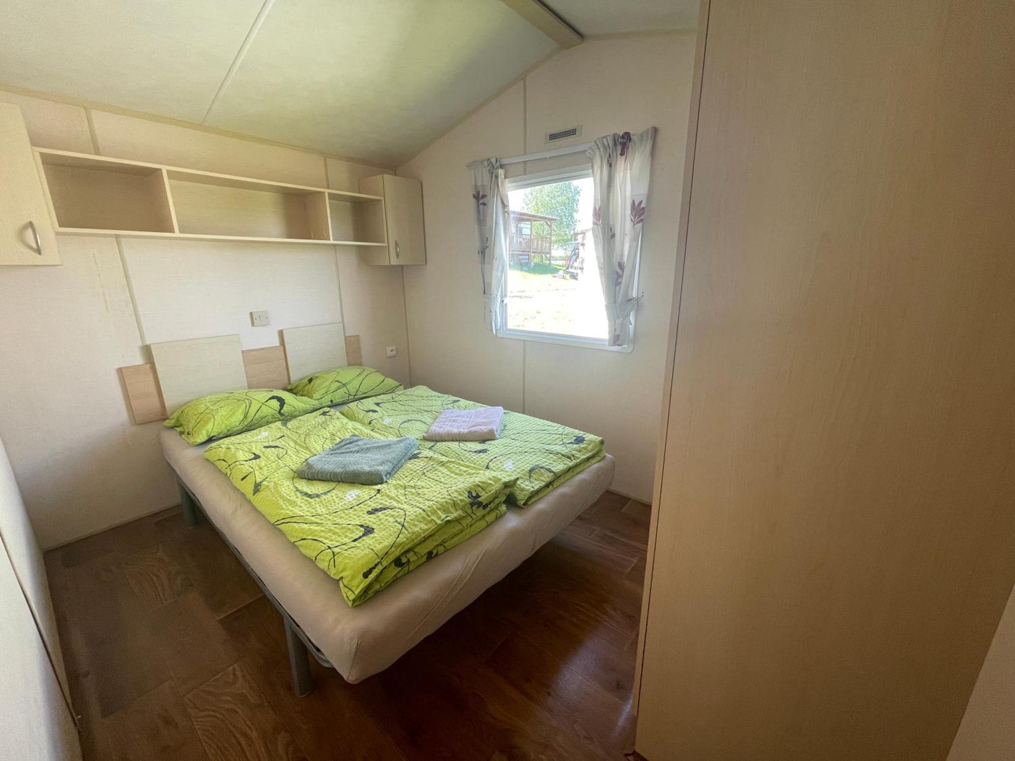 Mobilheim Willerby Summer - Vyrovicka Prehrada Znojmo Exterior photo